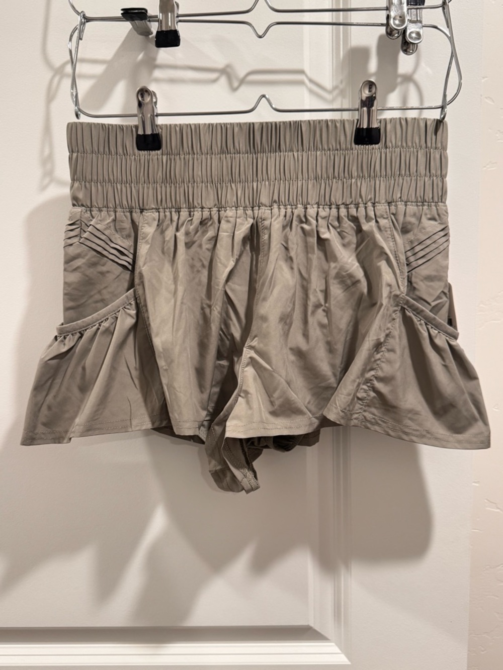 FP Movement by Free People Get Your Flirt On Shorts- XS